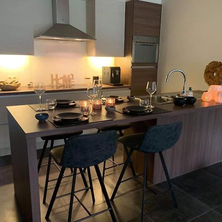 Home S Middelkerke Extérieur photo