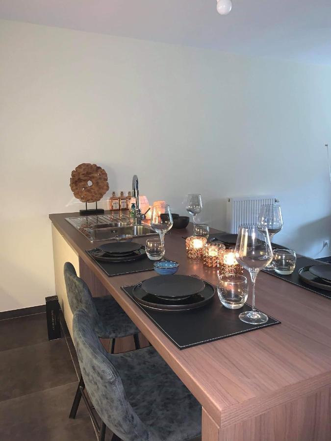 Home S Middelkerke Extérieur photo