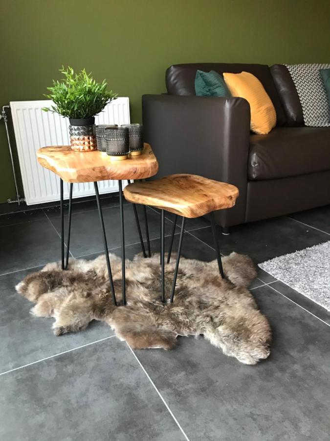 Home S Middelkerke Extérieur photo