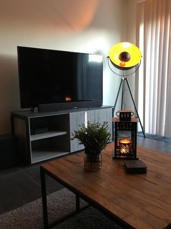 Home S Middelkerke Extérieur photo