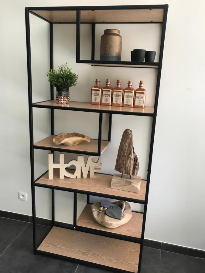 Home S Middelkerke Extérieur photo